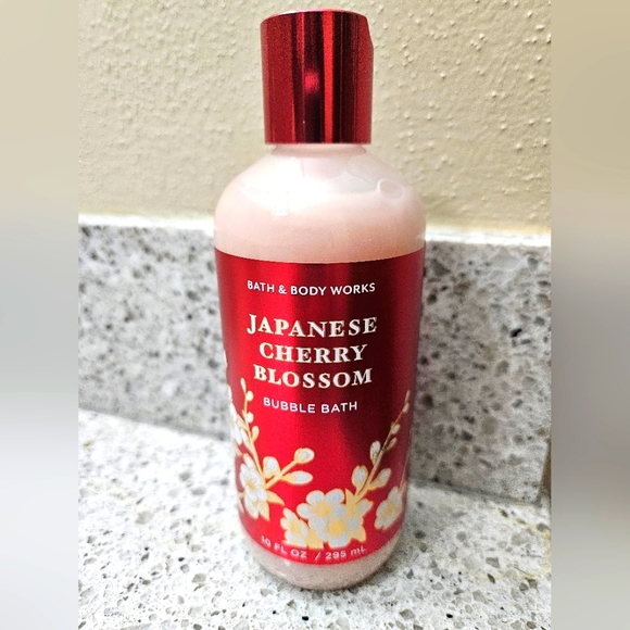 Bath and Body Works bubble batg - Picture 1 of 1